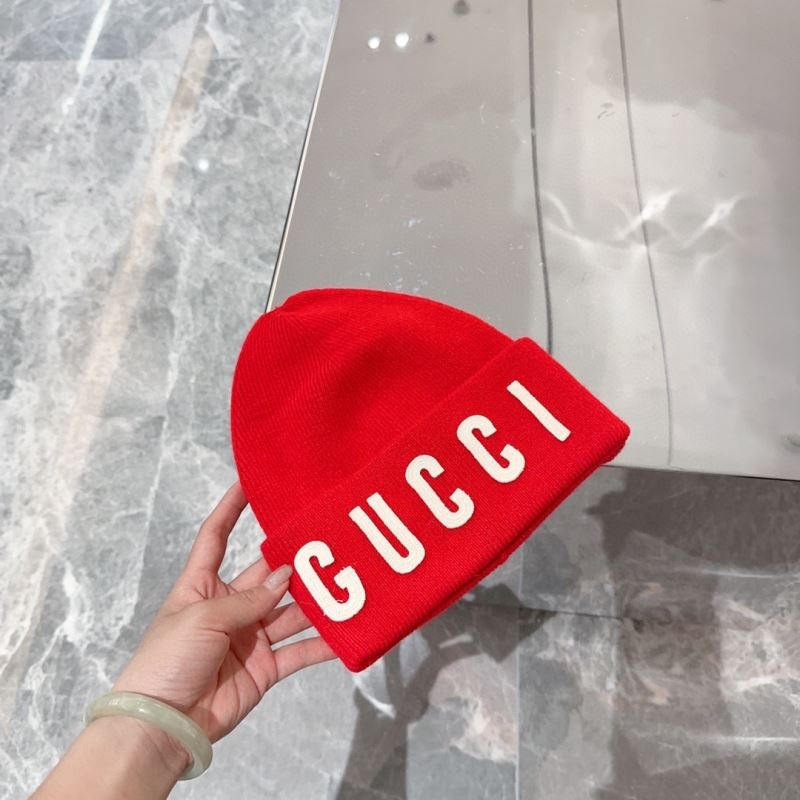 Gucci Caps